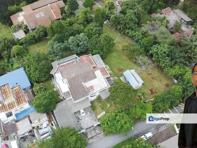House for sale in Kuala Lumpur, Country Heights Damansara