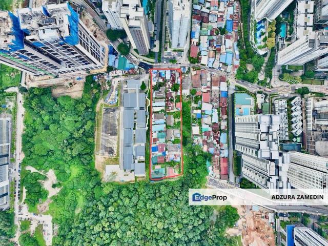 House for sale in Country Heights Damansara, Kuala Lumpur