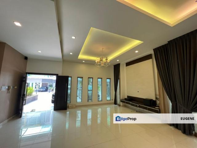 House for sale in Country Heights Damansara, Kuala Lumpur