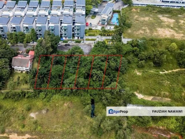 House for sale in Country Heights Damansara, Kuala Lumpur