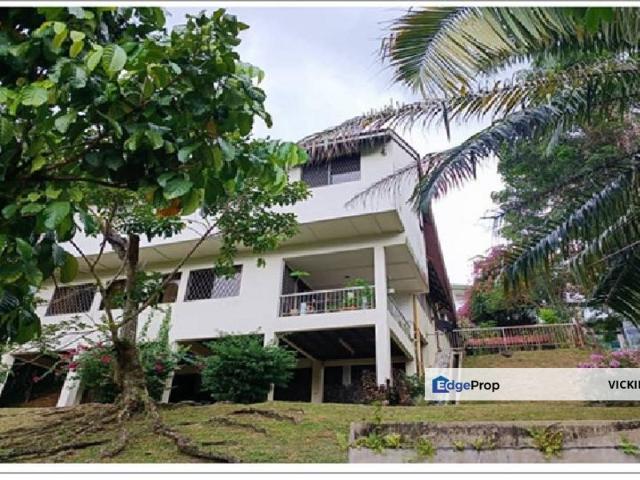 House for sale in Country Heights Damansara, Kuala Lumpur