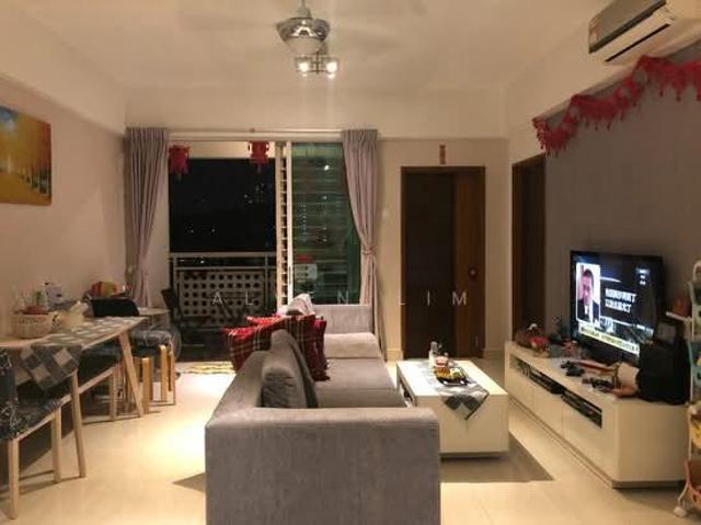 Condominium for sale in Country Heights Damansara, Kuala Lumpur