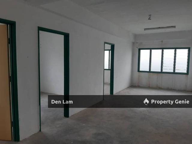 Flat for sale in Country Heights Damansara, Kuala Lumpur