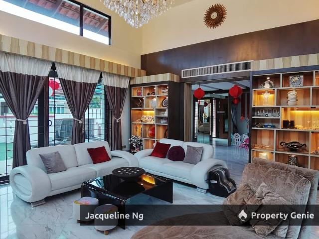 Bungalow for sale in Cheras