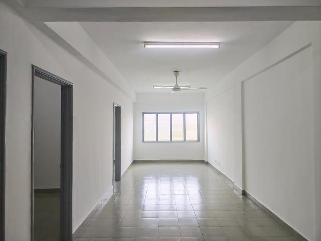 Flat for sale in Cheras