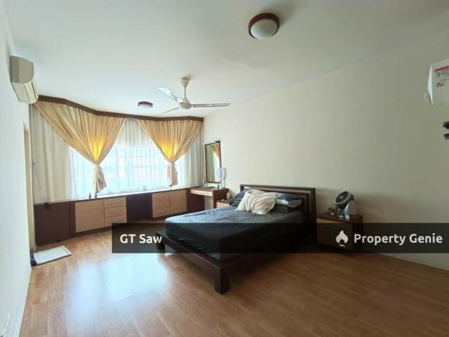 Terraced House for sale in Langat, Selangor