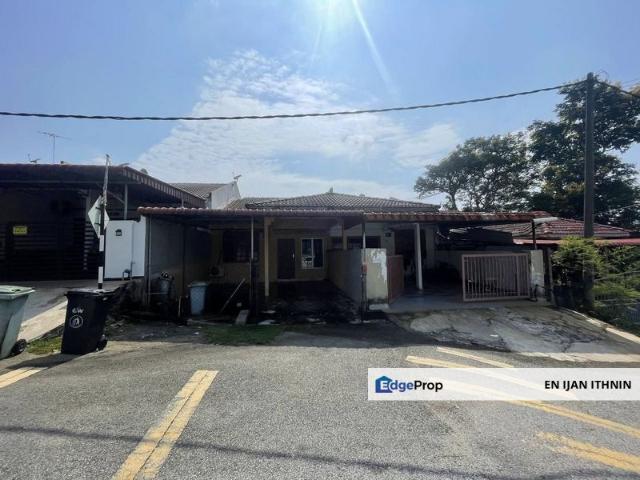 House for sale in Kuantan, Pahang