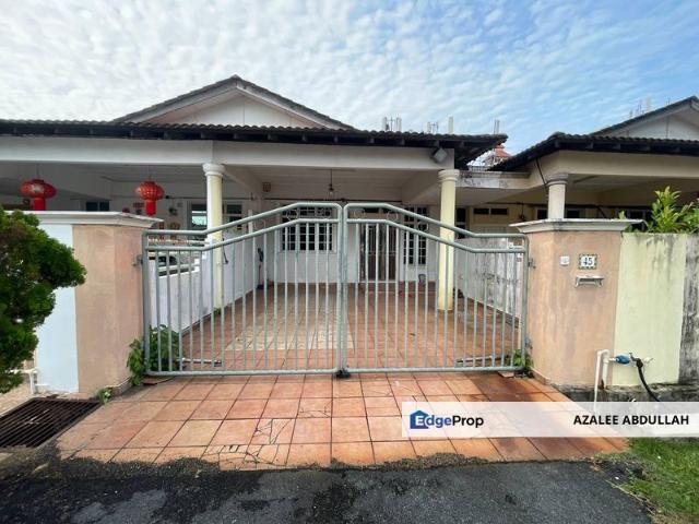 House for sale in Kuantan, Pahang