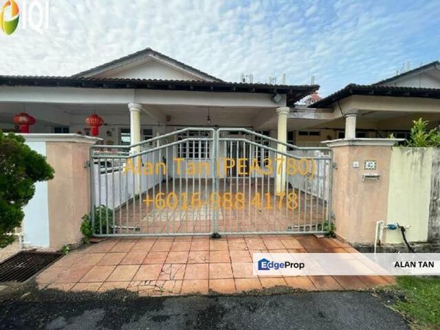 House for sale in Kuantan, Pahang