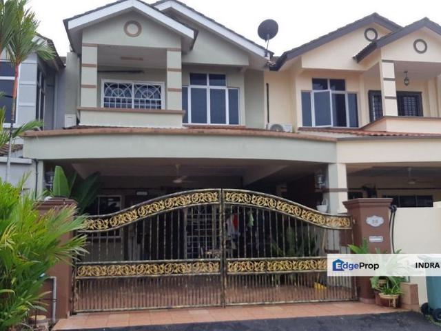 House for sale in Kuantan, Pahang
