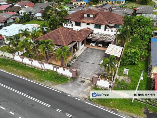 House for sale in Kuantan, Pahang