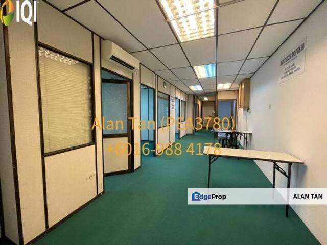 Shop for rent in Kuantan, Pahang