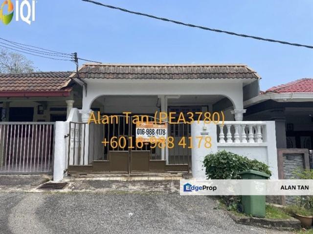 House for sale in Kuantan, Pahang