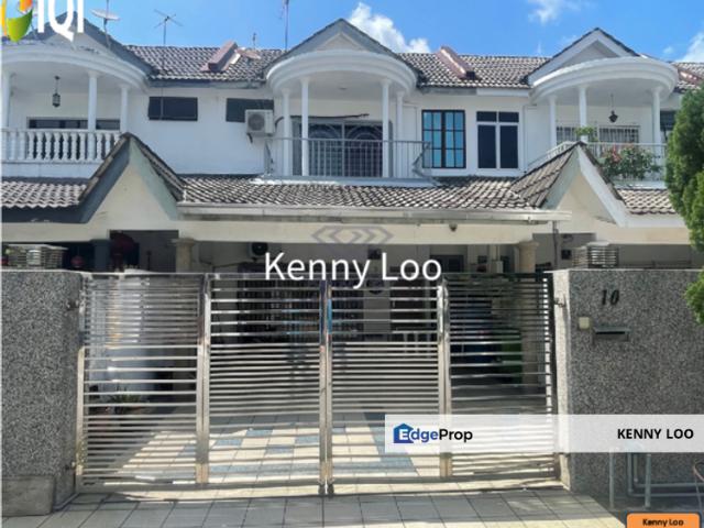 House for sale in Kuantan, Pahang