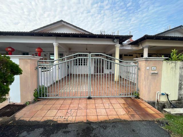 Terraced House for sale in Kuantan, Pahang