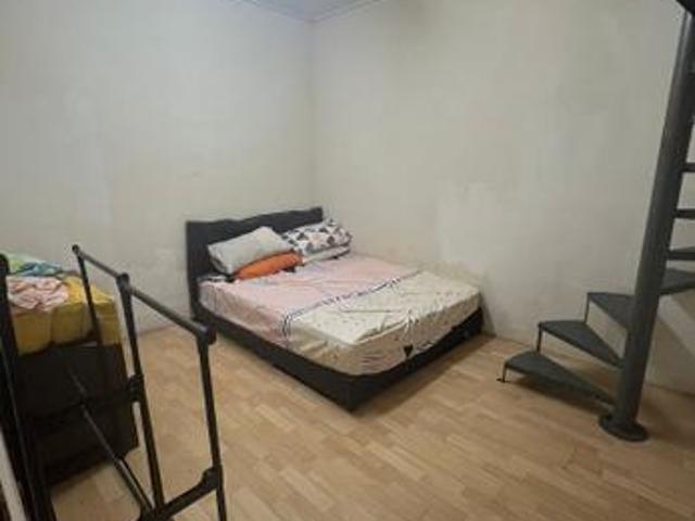 Terraced House for rent in Kuantan, Pahang