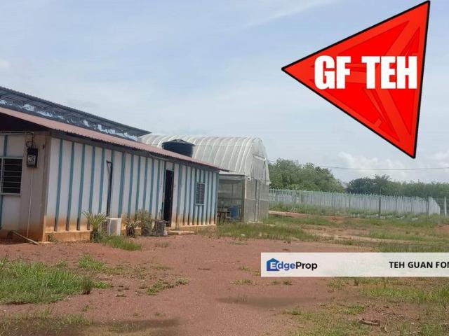 Shop for sale in Kuala Muda, Kedah