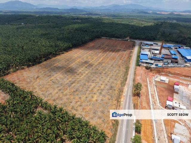 Warehouse for sale in Sungai Petani, Kuala Muda