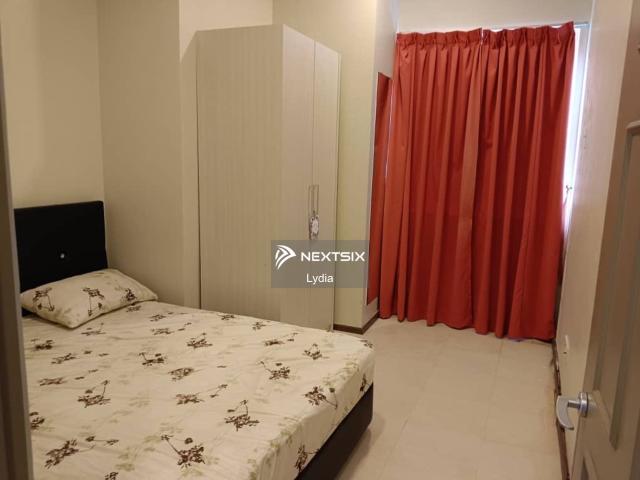 Shop for rent in Sungai Petani, Kuala Muda