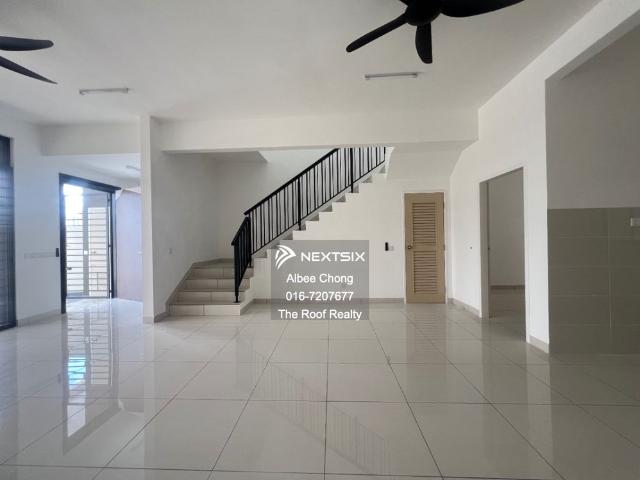 House for rent in Bukit Ledang, Johor