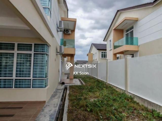 House for rent in Sendayan Village, Negeri Sembilan