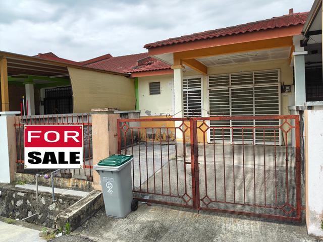 Terraced House for sale in Sendayan Village, Negeri Sembilan