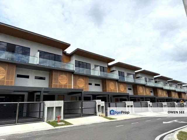 House for sale in Kulai, Johor