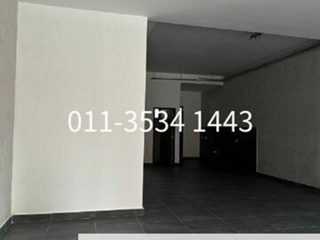 House for rent in Kulai, Johor