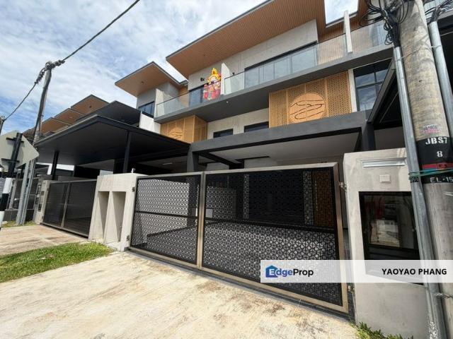 House for sale in Kulai, Johor