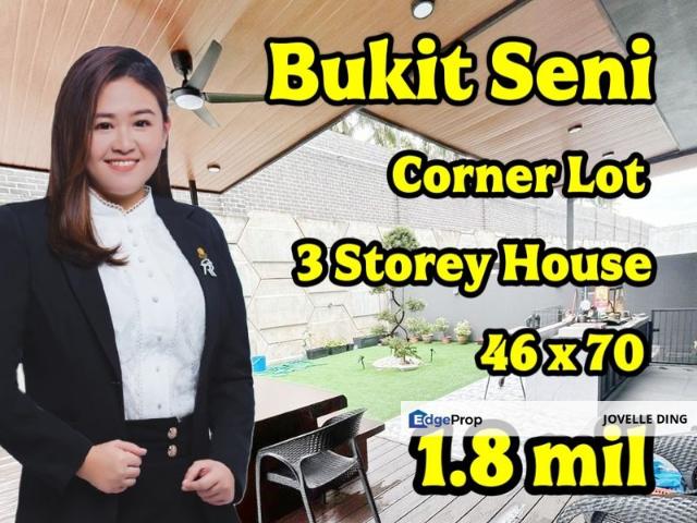 House for sale in Kulai, Johor