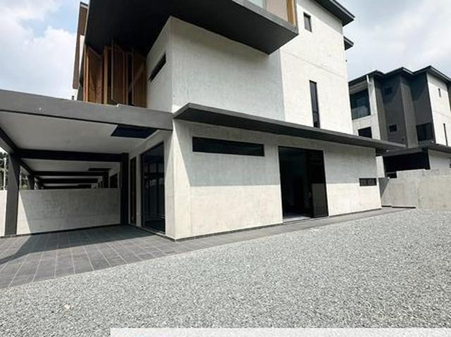 House for sale in Kulai, Johor