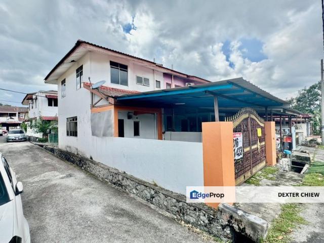 House for sale in Selangor
