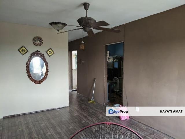 Flat for sale in Selangor
