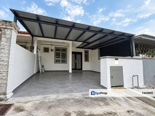 House for sale in Rawang, Majlis Perbandaran Selayang