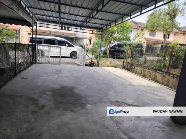 House for sale in Selangor