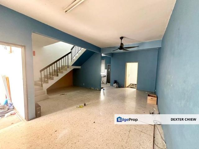 House for sale in Selangor