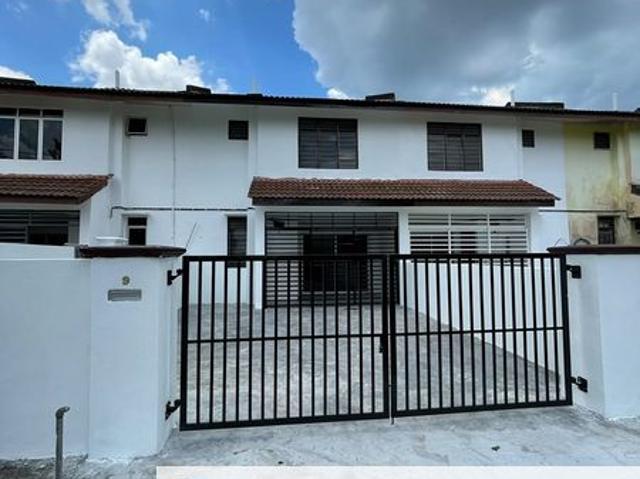 House for sale in Rawang, Majlis Perbandaran Selayang