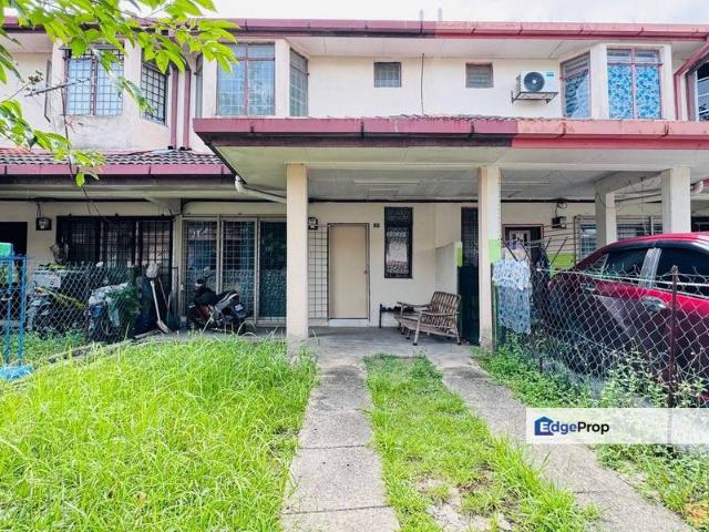 House for sale in Selangor