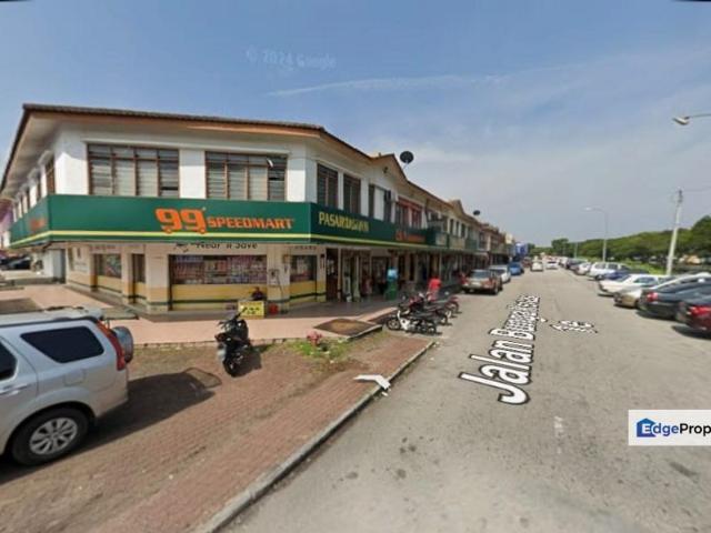 Shop for rent in Selangor