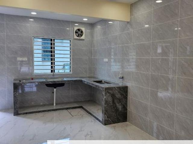 House for sale in Selangor