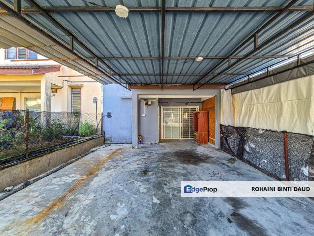 House for sale in Selangor