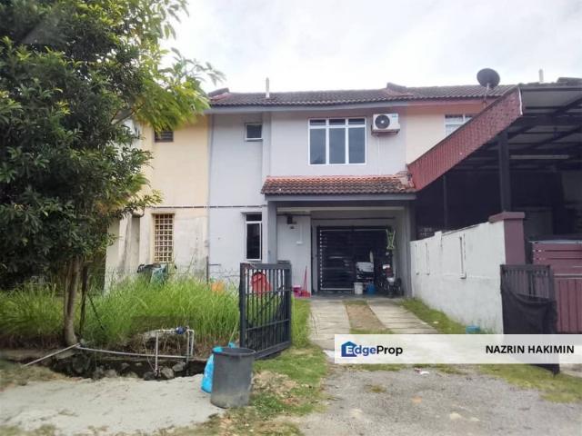 House for sale in Selangor
