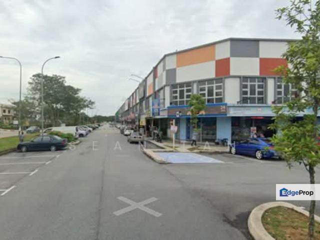 House for sale in Selayang, Selangor