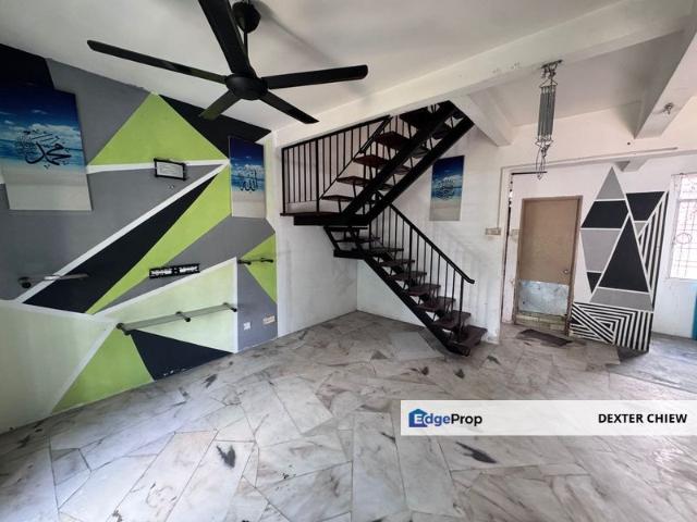 House for sale in Selangor