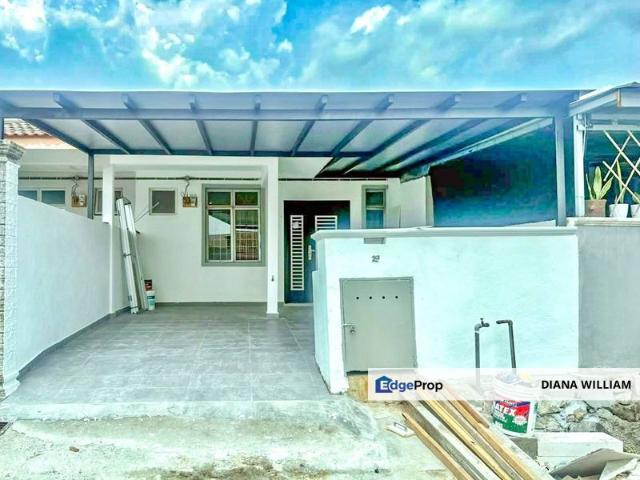House for sale in Rawang, Majlis Perbandaran Selayang