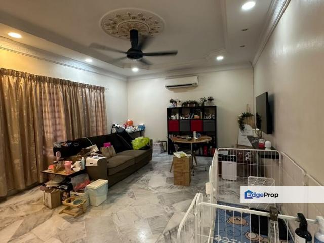 House for sale in Selangor