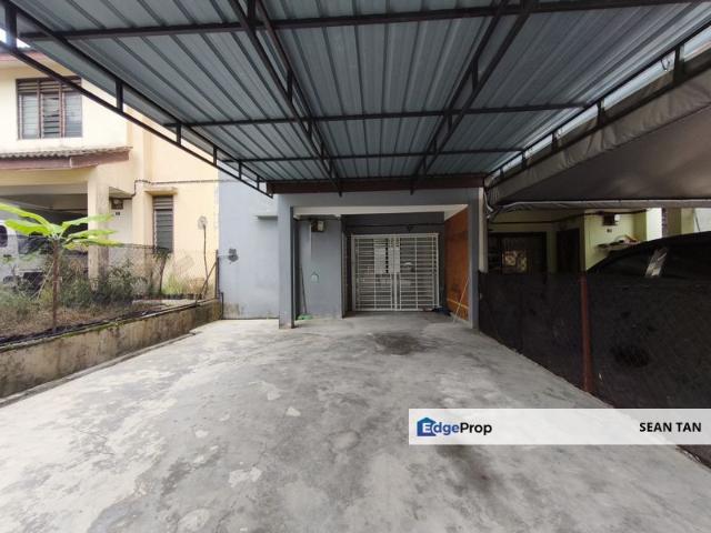 House for sale in Selangor