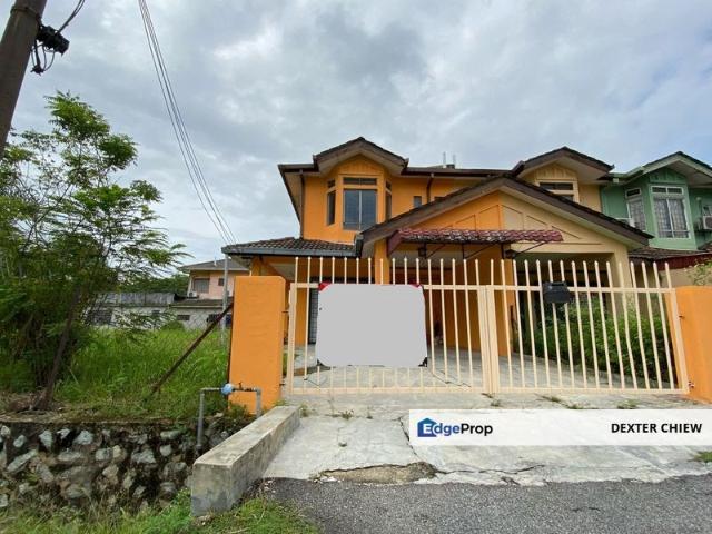 House for sale in Selangor