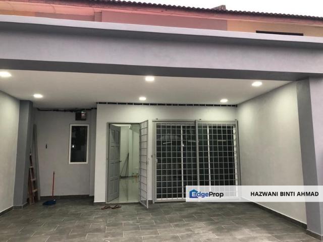 House for sale in Selangor