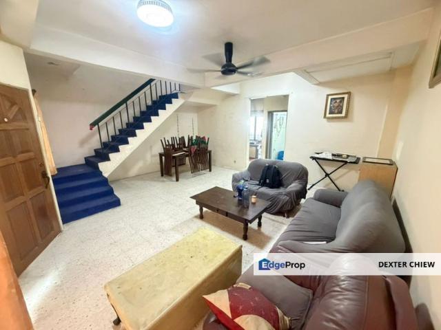 House for sale in Selangor
